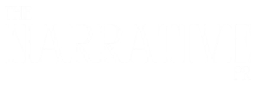 The Narrative PR
