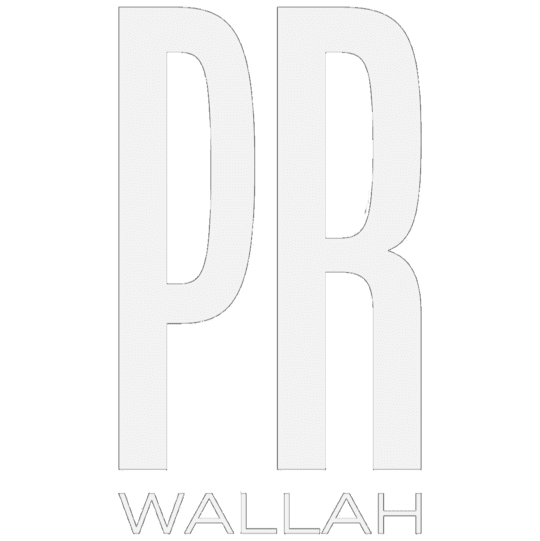 PR Wallah